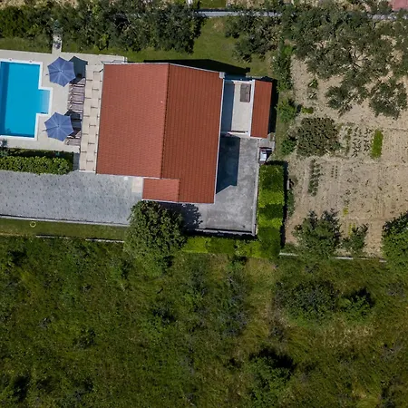 Split-Villas Dalmatica For 12-3