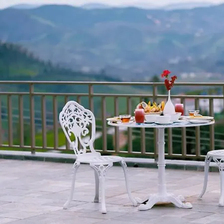 Nilgiri Valley Villa Ooty - A Vkation Experience-3