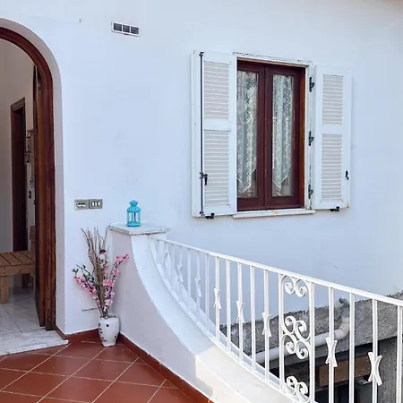 Villa La Magnolia-2