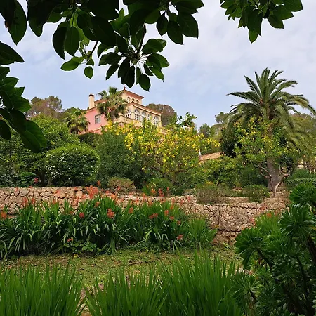 Casa De Las Vistas-3