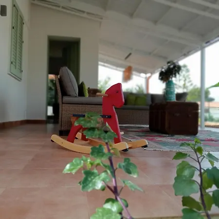Le Sorelle Sea Front -Villa Whit Private Pool-3
