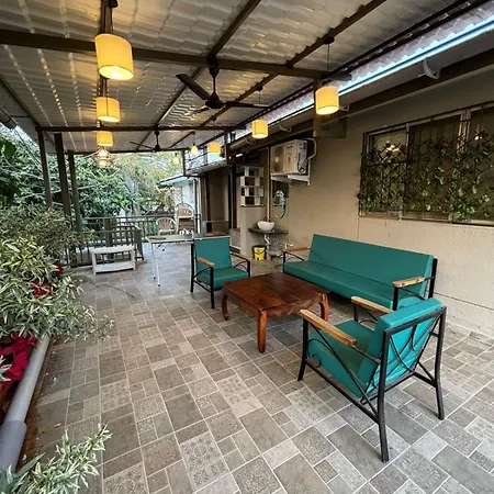 Ll Golden Leaf Ll 3Bhk Ll Ac Ll-2