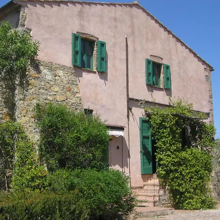 Country Relais La Mortella-2