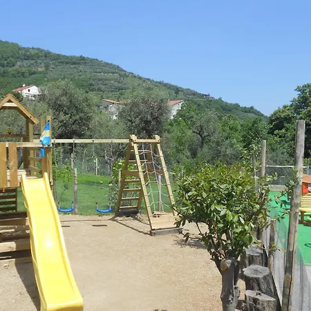 Agriturismo La Casa Del Ghiro-2