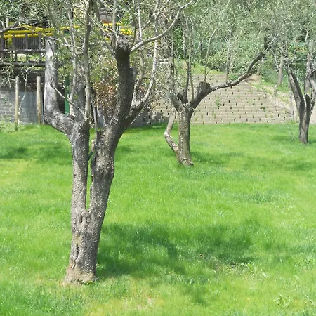 Agriturismo La Casa Del Ghiro-3
