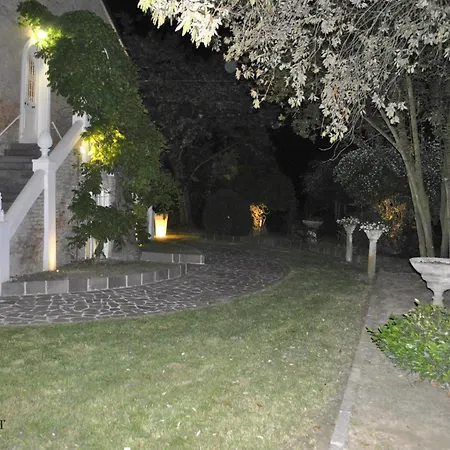 Horti Della Fasanara-2