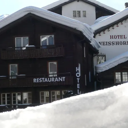 Hotel Weisshorn-2