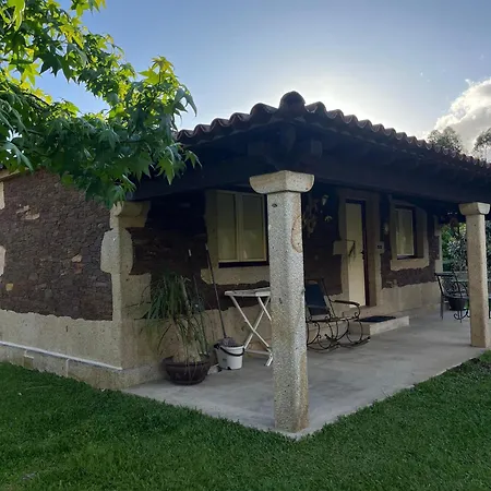 Casas Do Picoutinho-2