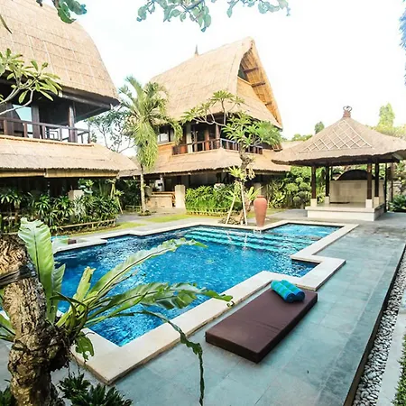 Radiant Jepun Villa-3