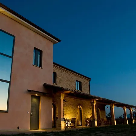 Agriturismo Il Falco-2