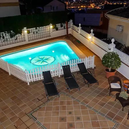 Villa Borja-2