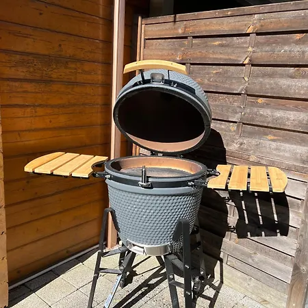 Chalet de la Royotte - Sauna&SPA-3
