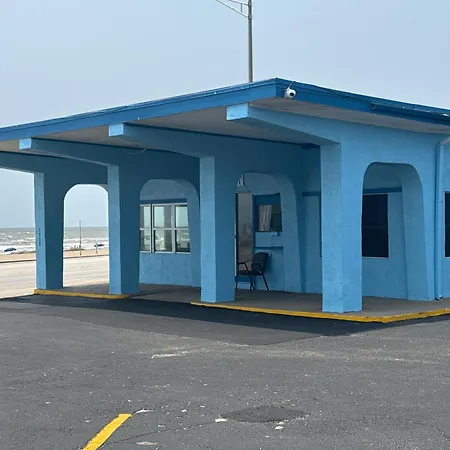 Econo Lodge Galveston Seawall-2