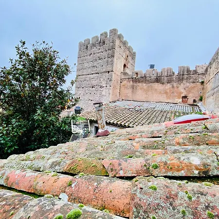 El Escondite de la Muralla-2