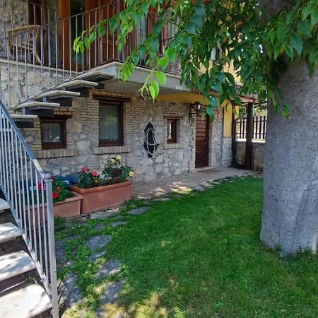 Il Bagolaro Casa Vacanze-2