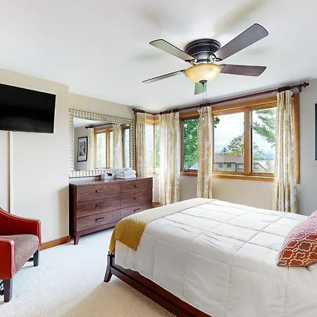 Samoset Condo On Lake Winnipesaukee-3