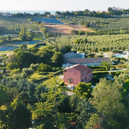 Del Carmine Agriresort- Ex A3Passi-2
