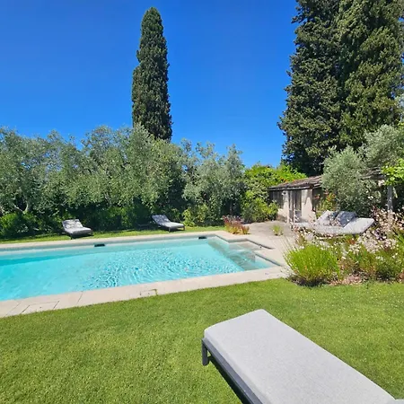 Villa Il Pino-2
