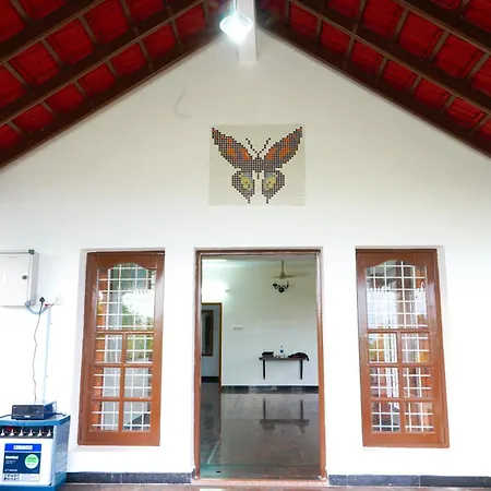 Bay Minaret Villa - Lavish 4Bhk Beach House At Ecr Uthandi-2
