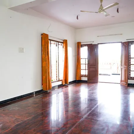 Bay Minaret Villa - Lavish 4Bhk Beach House At Ecr Uthandi-3