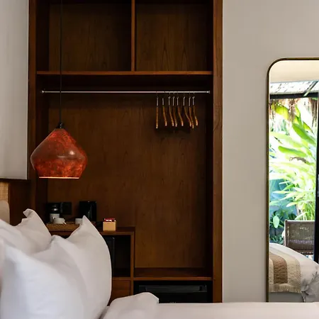 The Clifton Villas Canggu-3