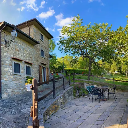 Agriturismo Vezzano-2