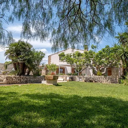 Agriturismo Masseria Alcorico-2