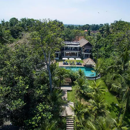 Seseh Beach Villas-2