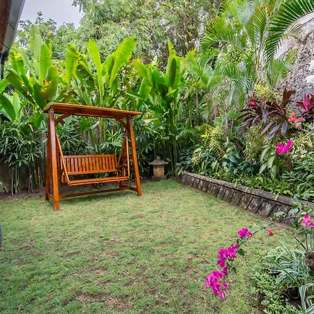 Tropical Villa Sinar Maluku-3