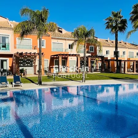 Santa Maria N - Shared Pool - 8 Guests - Albufeira-3