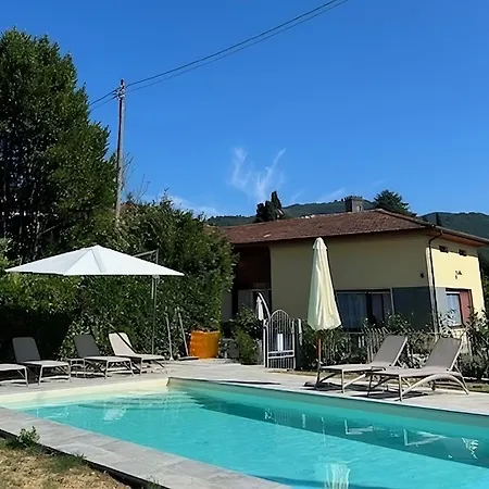 Al Sasso, Barga-2