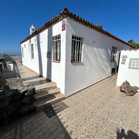 Villa Sole Luxury - Private Pool - Amarilla Golf-2