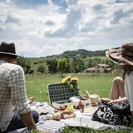 Agriturismo Qui e Ora-2