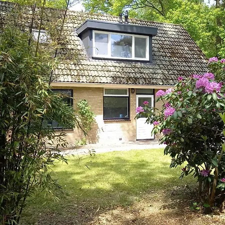 Vechtdalhuisje 17-3