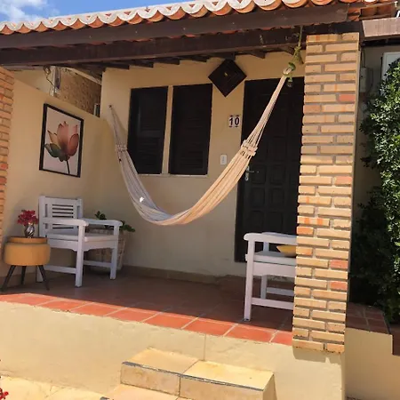 Pousada Vila Canoa-3