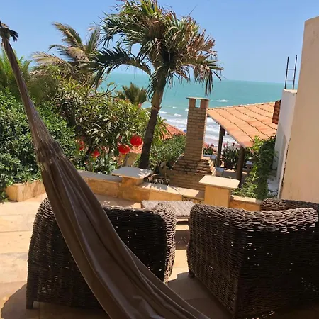 Pousada Vila Canoa-2