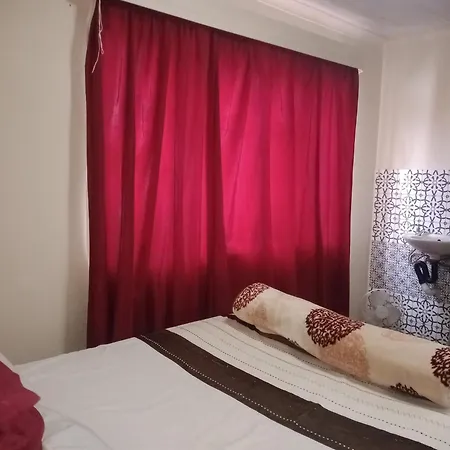 Valley Center Guest Lodge-3