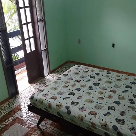 Minha Casa Na Praia-3