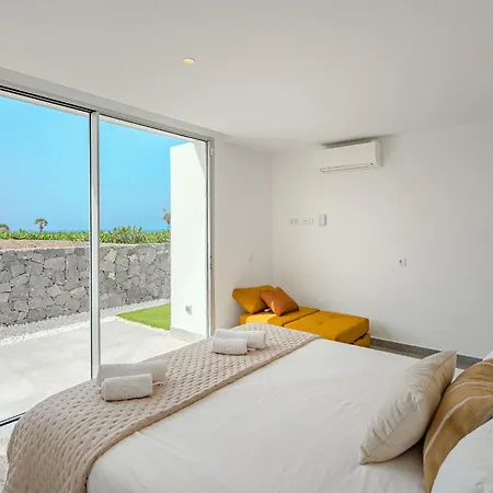 Villa Bellavista - Infinity Heated Pool, Panoramic Views And Bbq-2