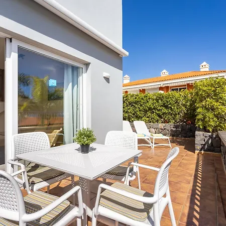 El Estanque - Vivienda vacacional-3