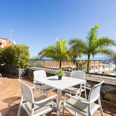 El Estanque - Vivienda vacacional-2