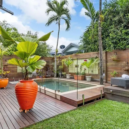 Melaleuca Villa With Private Pool-2