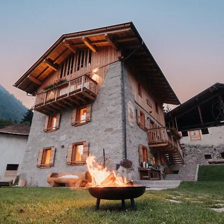 Pimont Alpine Chalet-3