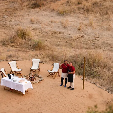 Villa Kudu - Exclusive And Serviced Safari Villa Near Kruger Park-2