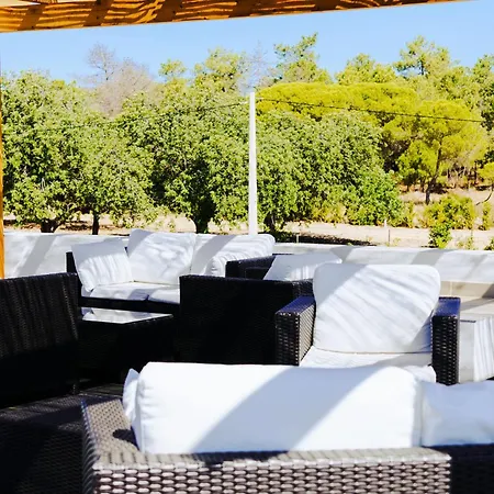 Mercedes Country House-2