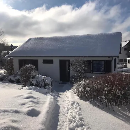 UplandParcs Dumel - gemütliches Haus in zentrumsnähe-2