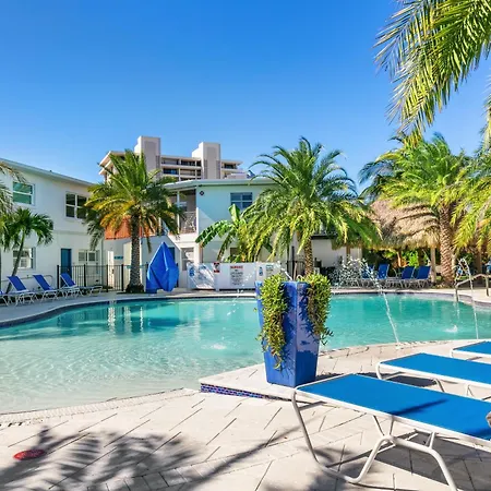 Siesta Key Beach Resort And Suites-2