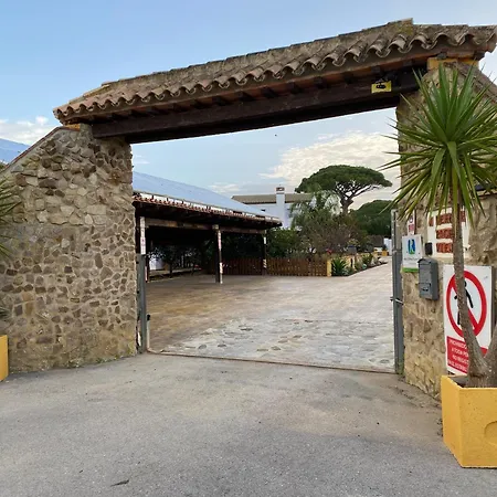 Villas Dehesa Roche Viejo-3