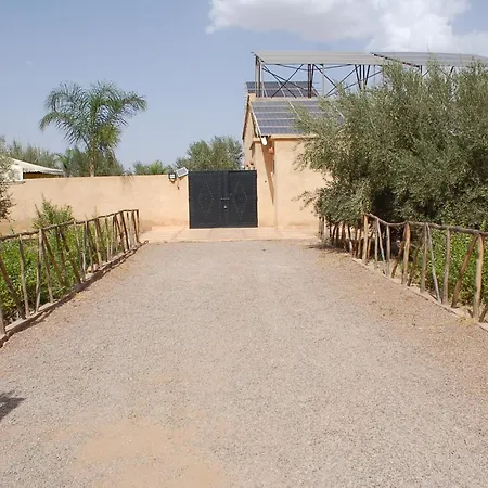 Villa Baraka-2