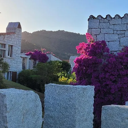 Li Conchi Villa 17-3